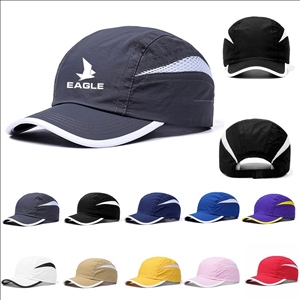 Outdoor Running Hat Breathable Mesh